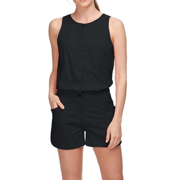 Arc'teryx Pants - Arc'teryx Kyla Romper